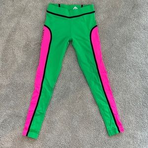Zumba leggings